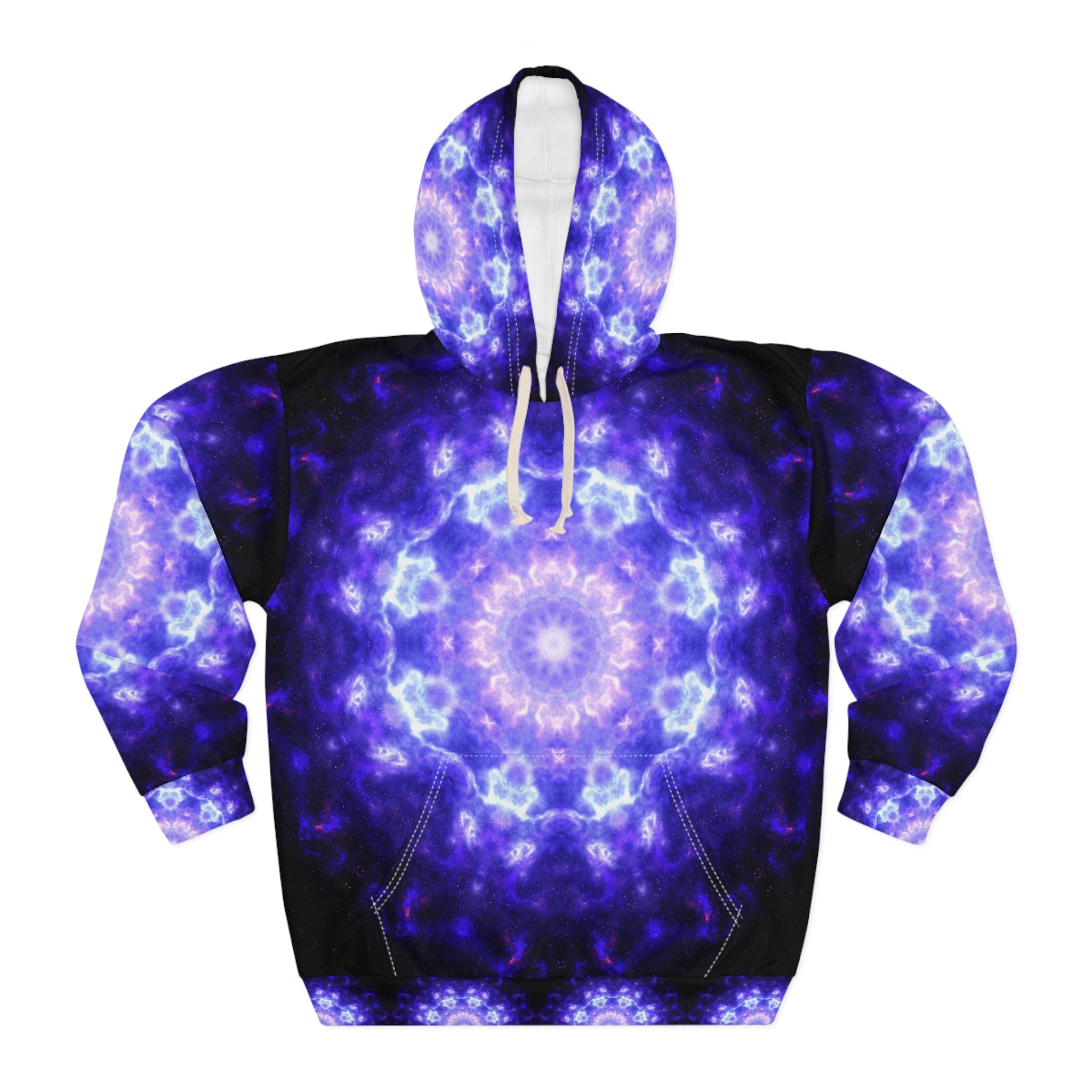 Katerina's Vampira Draga Desires Unisex Pullover Hoodie