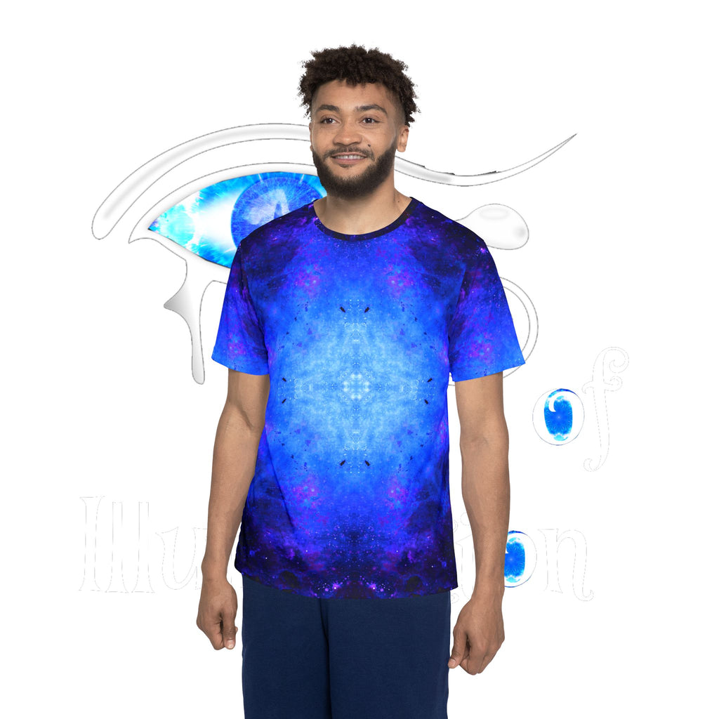Amen Jin's Manifestation of Forever Desires Men's Jersey