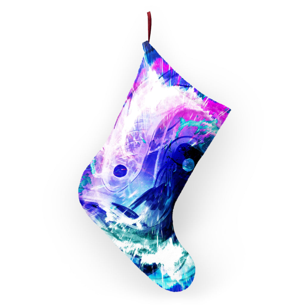 Creation Koi Desires Christmas Stockings