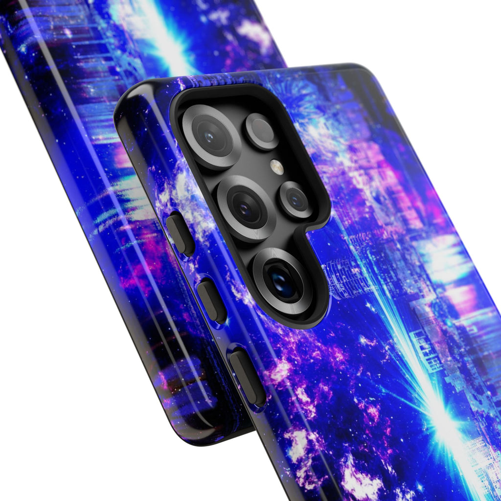 Iridescent Orlando Dreams Tough Cases