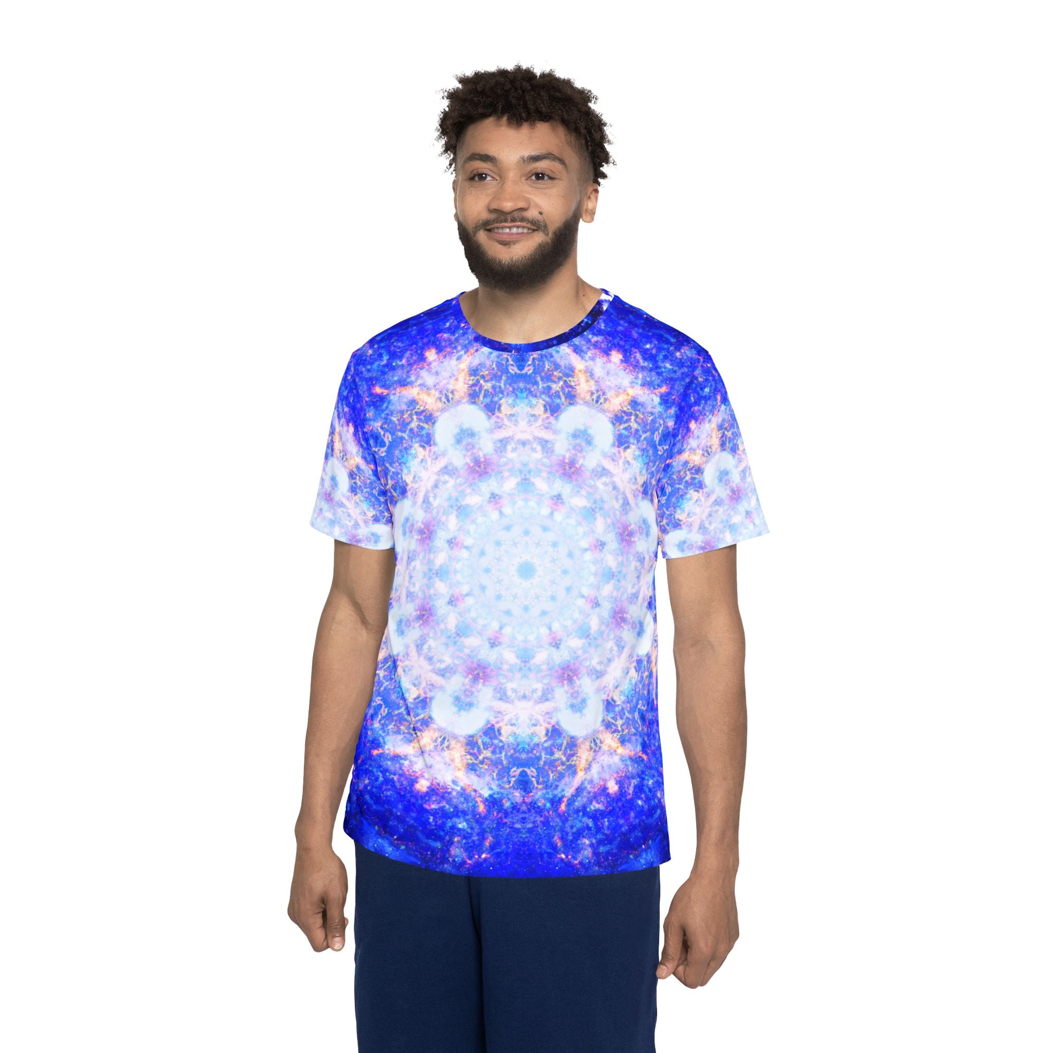 Amen Jin's Katerina's Afterall Desires Men's Jersey