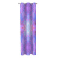 Katerina's Tomorrow Girl Desires Grommet Curtain 42" x 84" ( 1 Piece ) | Ships from USA