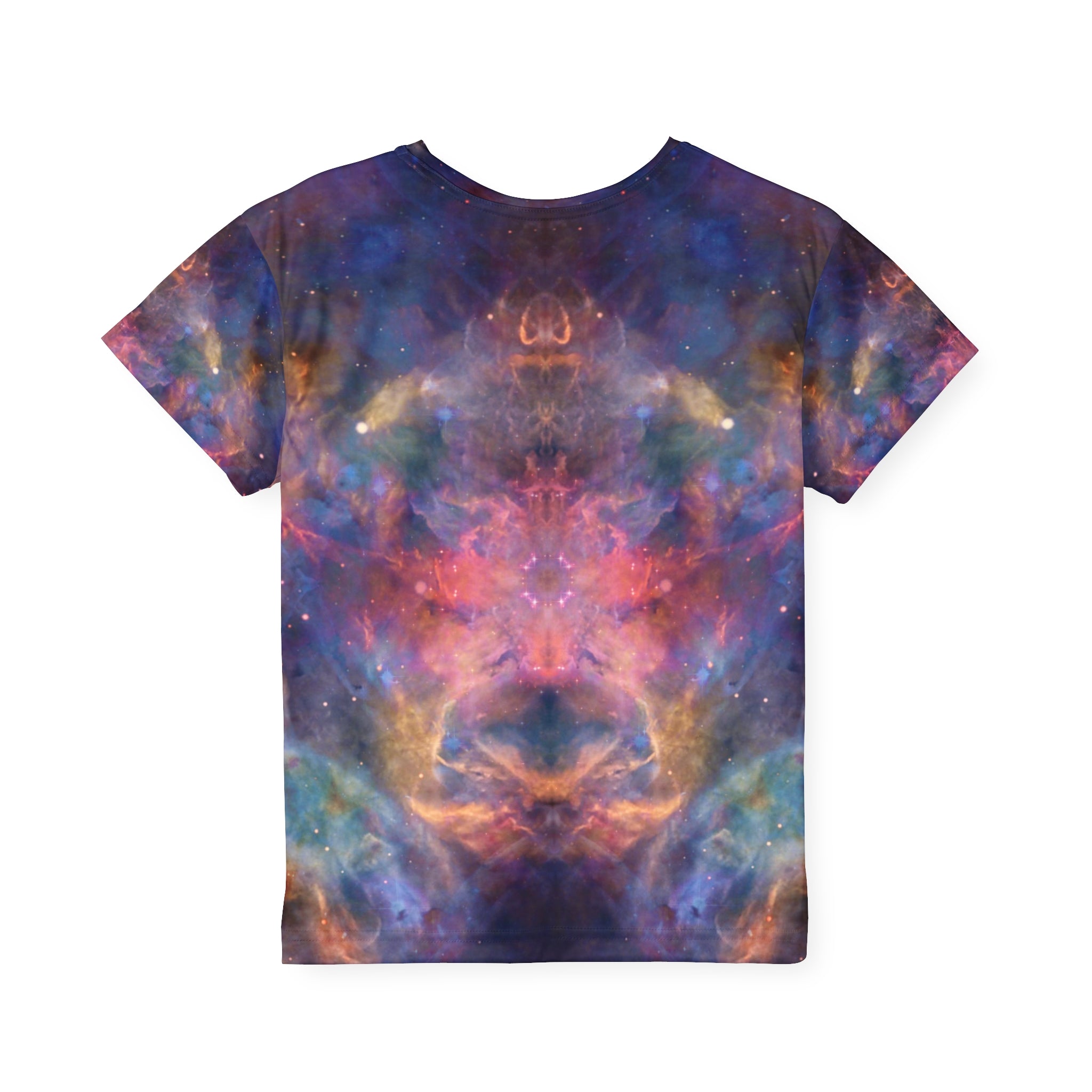 Katerina's Rainbow Desires Kids Sports Jersey