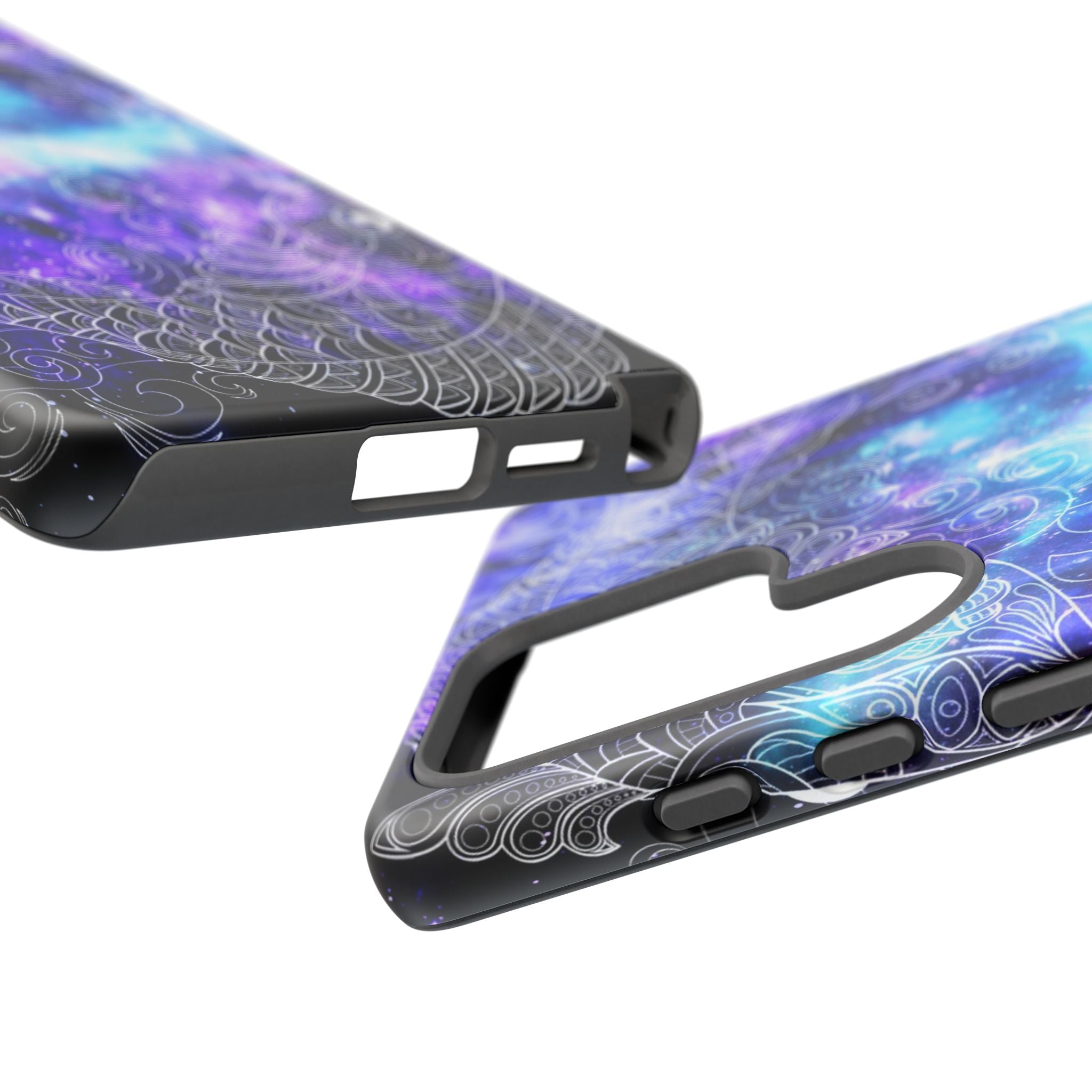 Mystic Koi Dreams Tough Cases