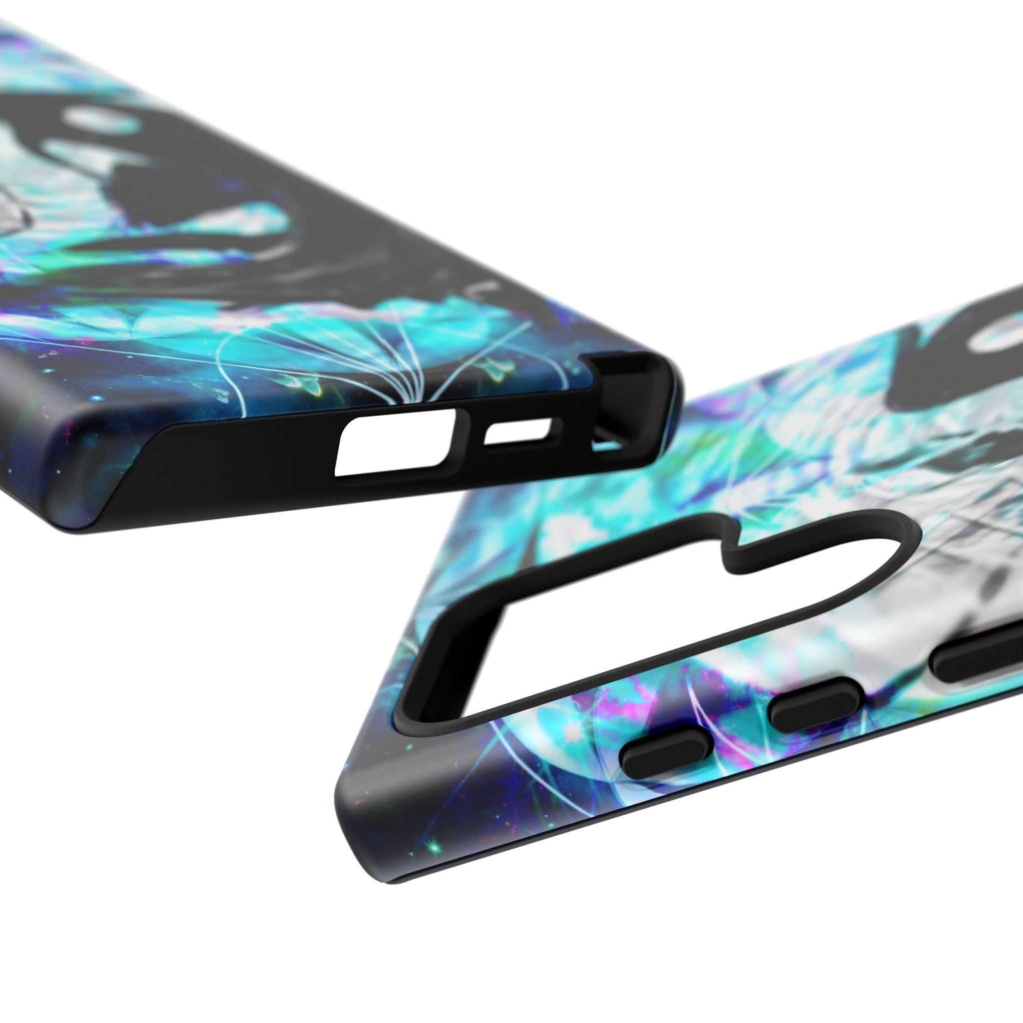 Katerina's Now & Forever Koi Meditations Tough Cases