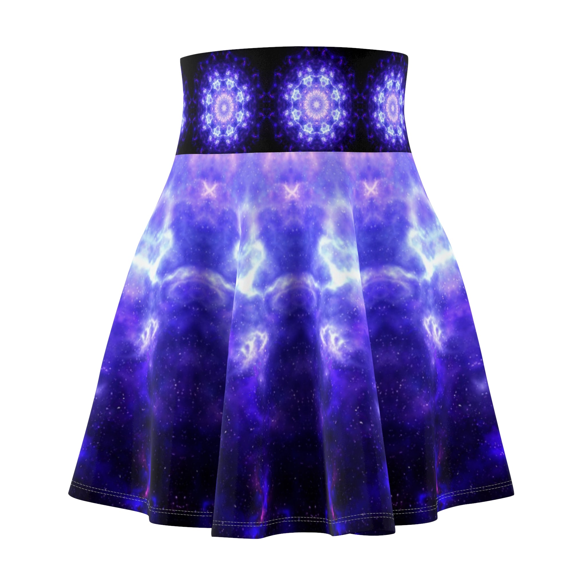 Katerina's Vampira Draga Desires Women's Skater Skirt