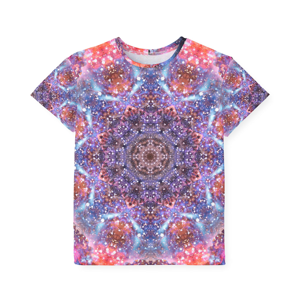 Katerina's Fiesta Desires Kids Sports Jersey