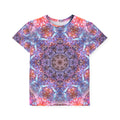 Katerina's Fiesta Desires Kids Sports Jersey