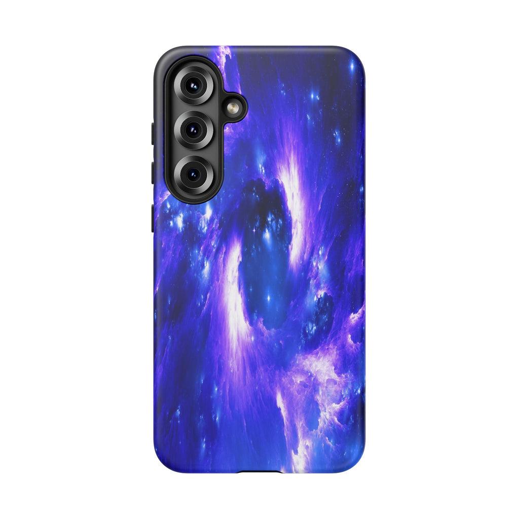 Amethyst Sapphire Dreams Tough Cases