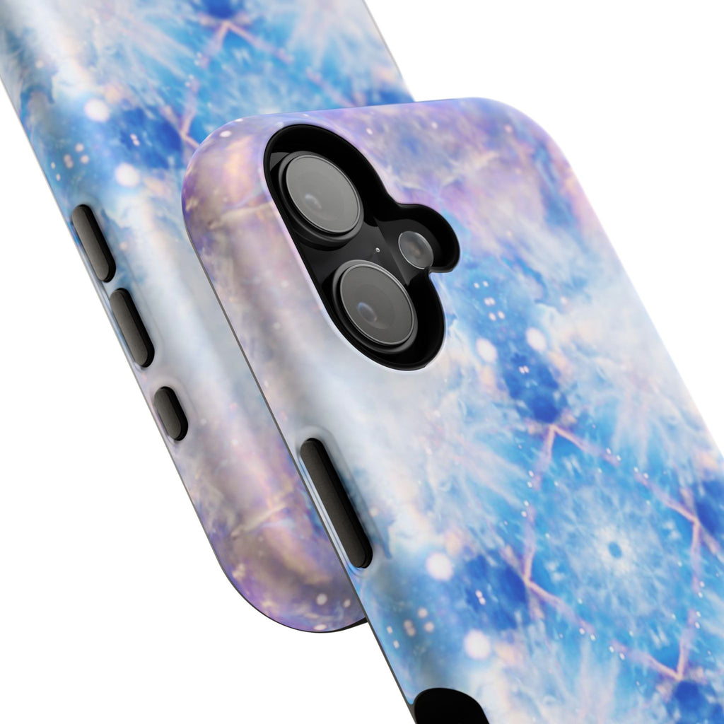Katerina's Winterborn Desires Impact-Resistant Cases