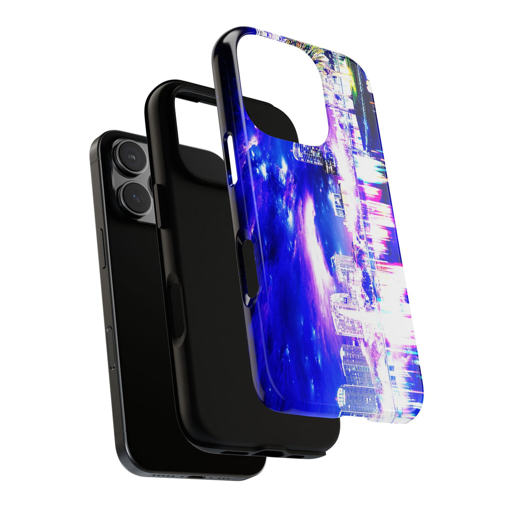 Amethyst Sapphire Orlando Dreams Tough Cases