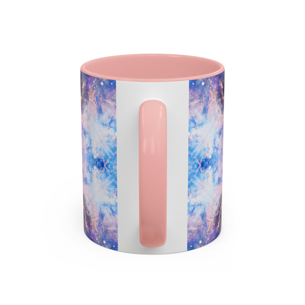 Katerina's Winterborn Desires Accent Coffee Mug