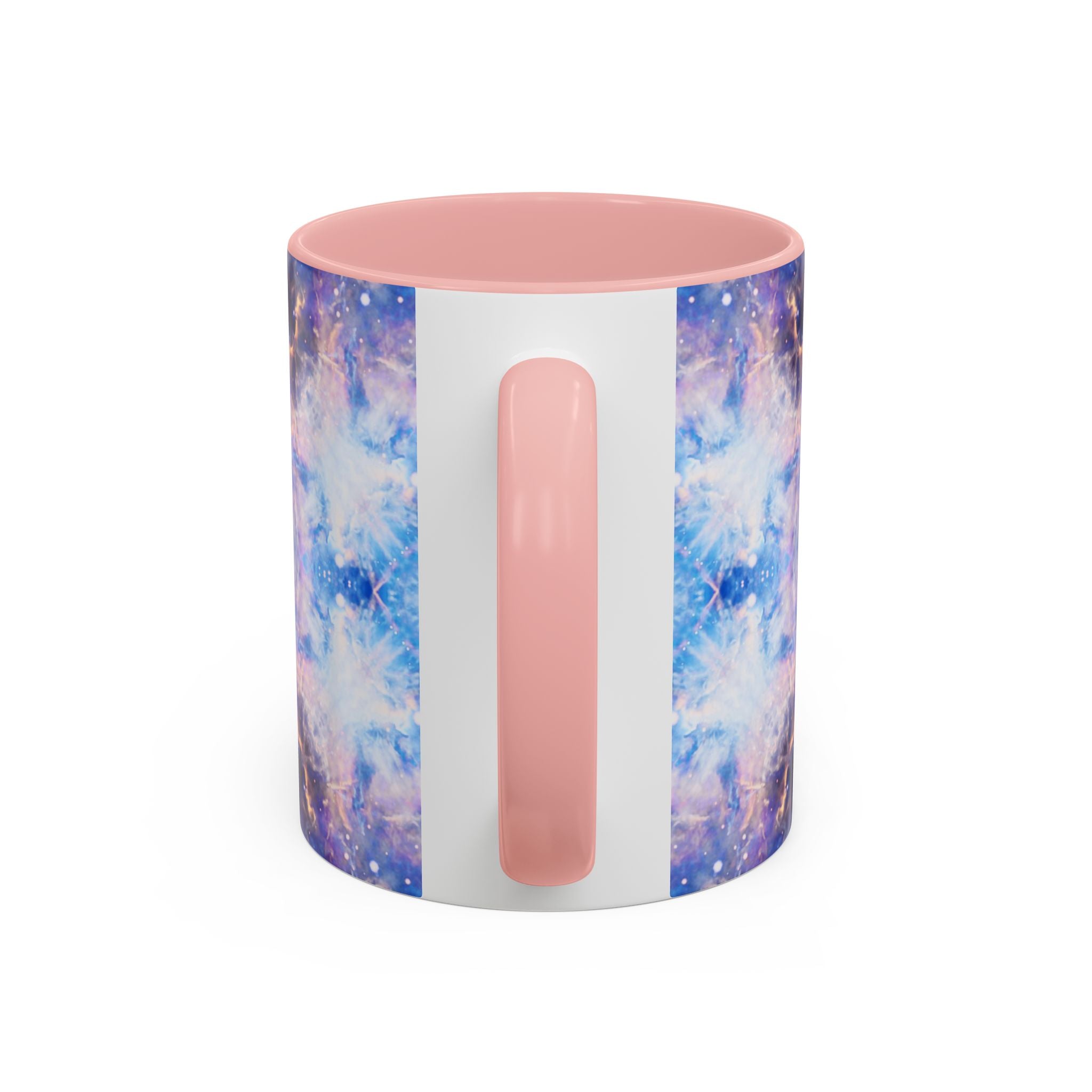 Katerina's Winterborn Desires Accent Coffee Mug