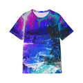 Creation's Indian Desires Men's Sports Jersey