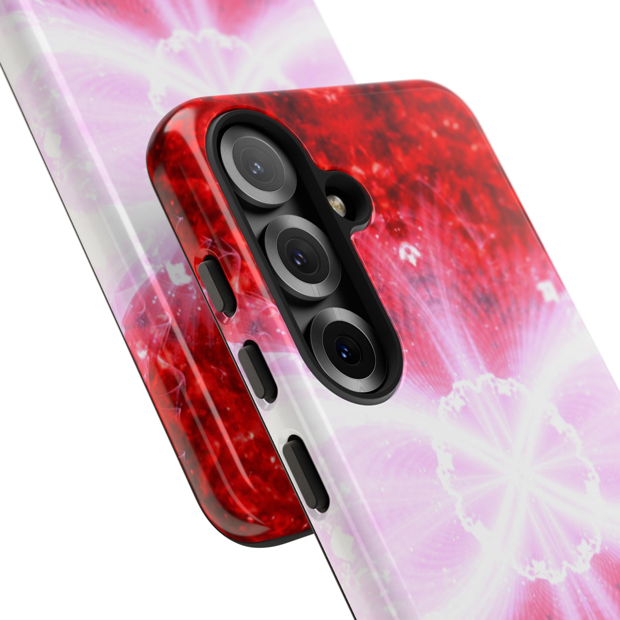 Katerina's Battle Symphony Red Instead Infinity Desires 2022 Tough Cases