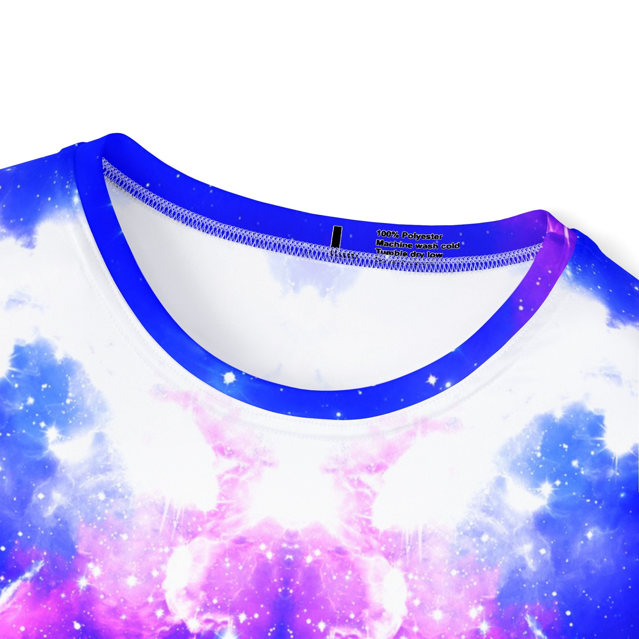 Amen Jin's Manifestation Shaping Reality Desires Men's Jersey