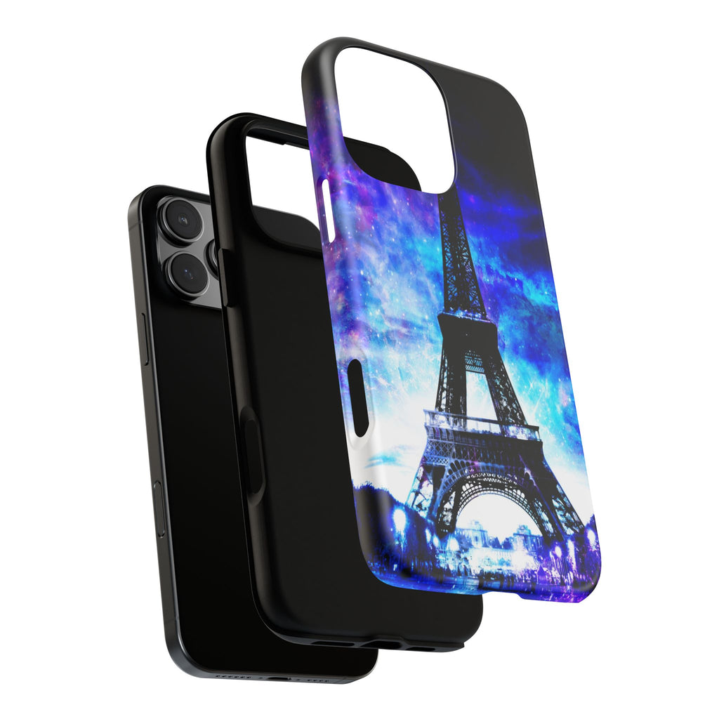 Lover's Creation's Parisian Dreams Case Mate Tough Phone Cases