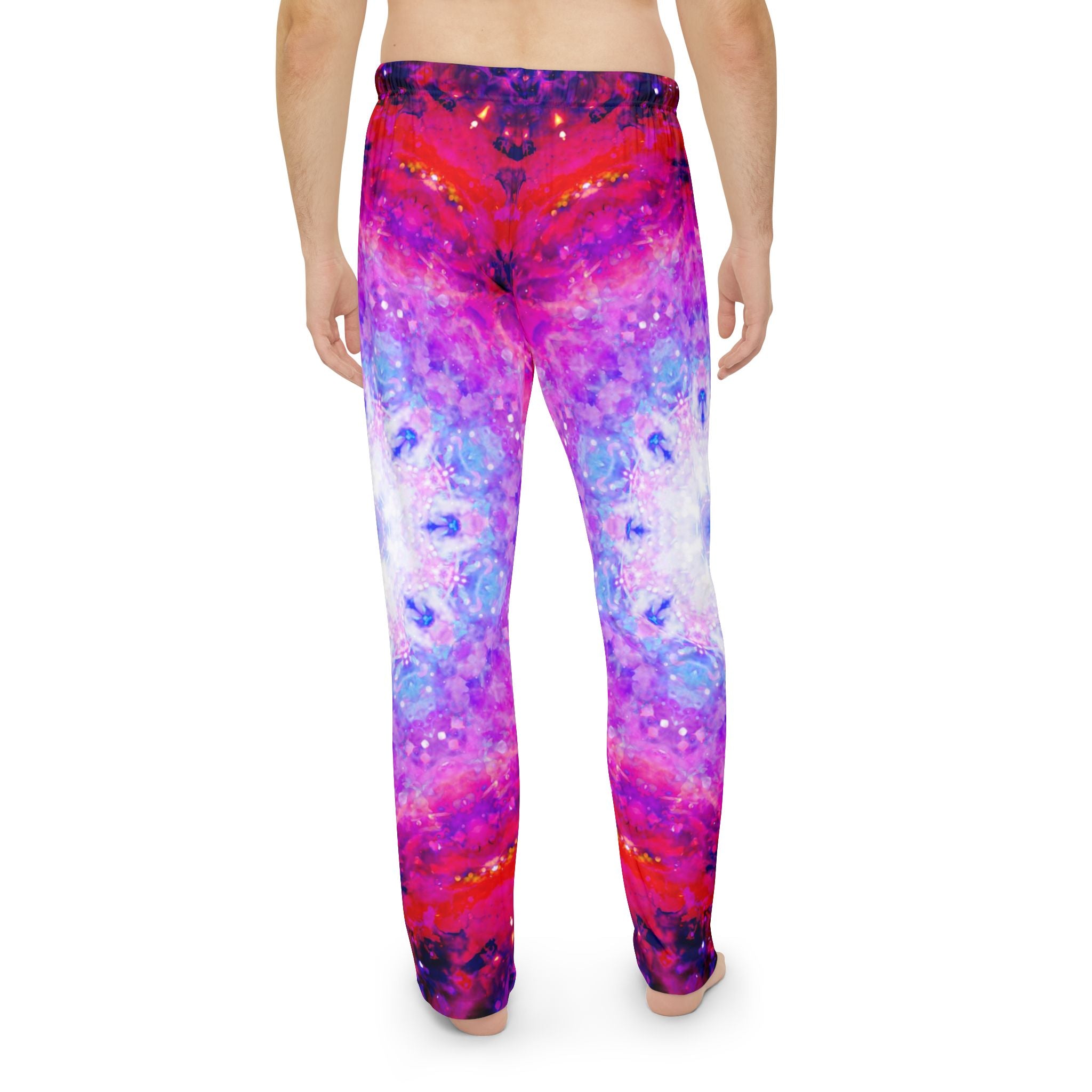 Katerina's Citadel Desires Men's Pajama Pants