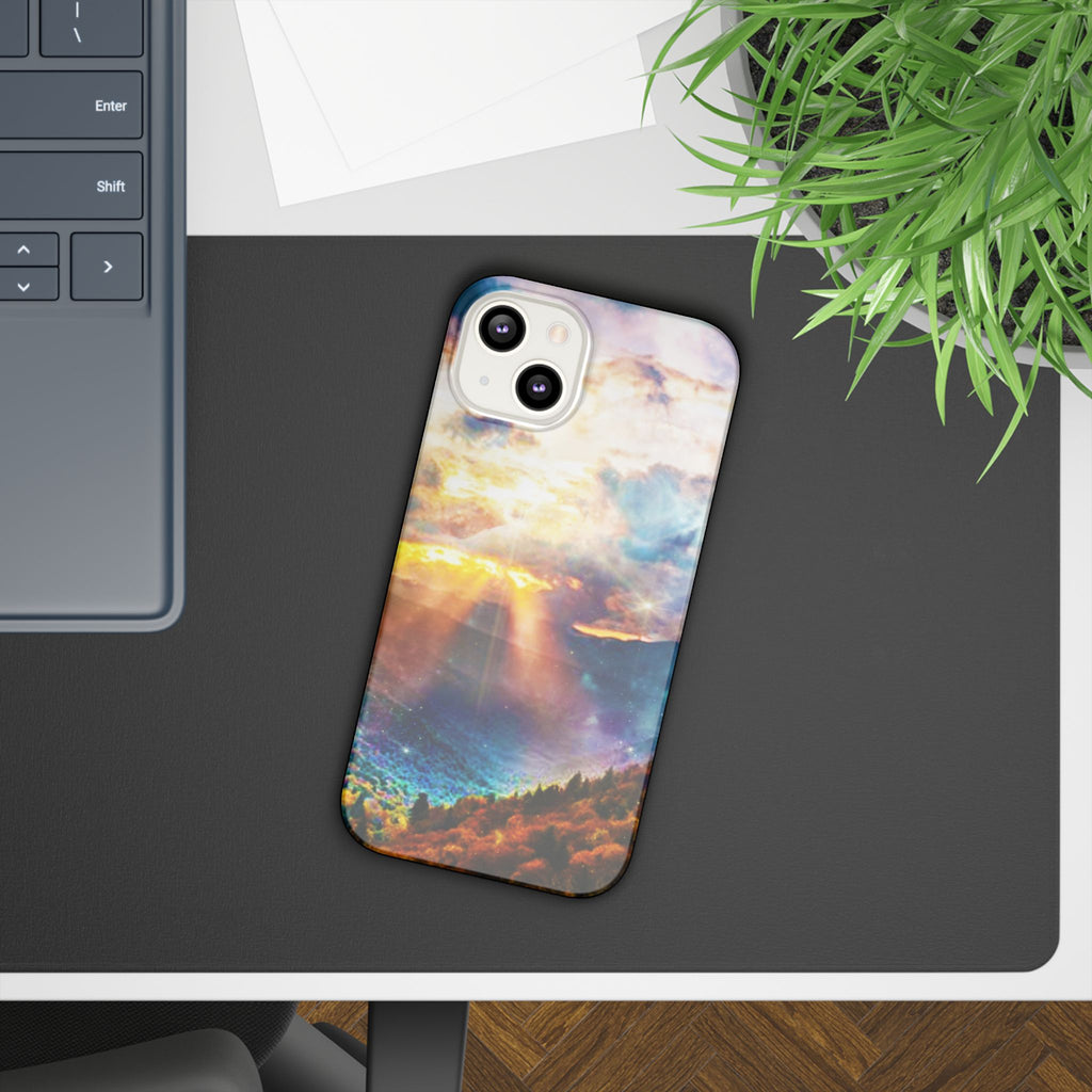 Katerina's Smoky Mountain Memories Dreams Slim Cases
