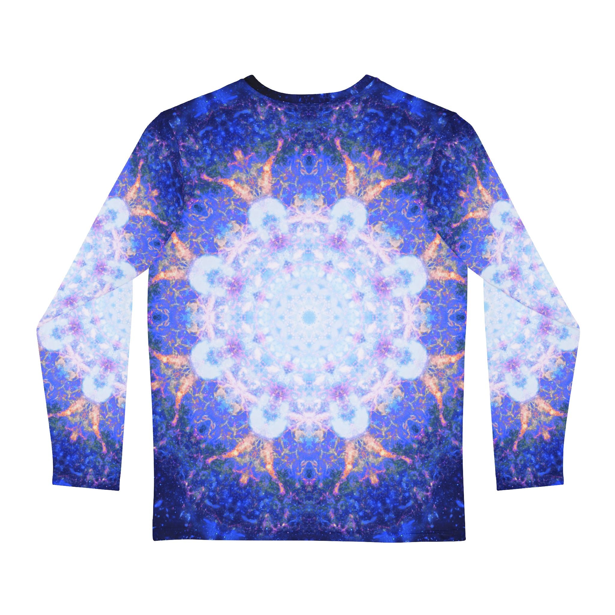Amen Jin's Afterall Desires Men's Long Sleeve