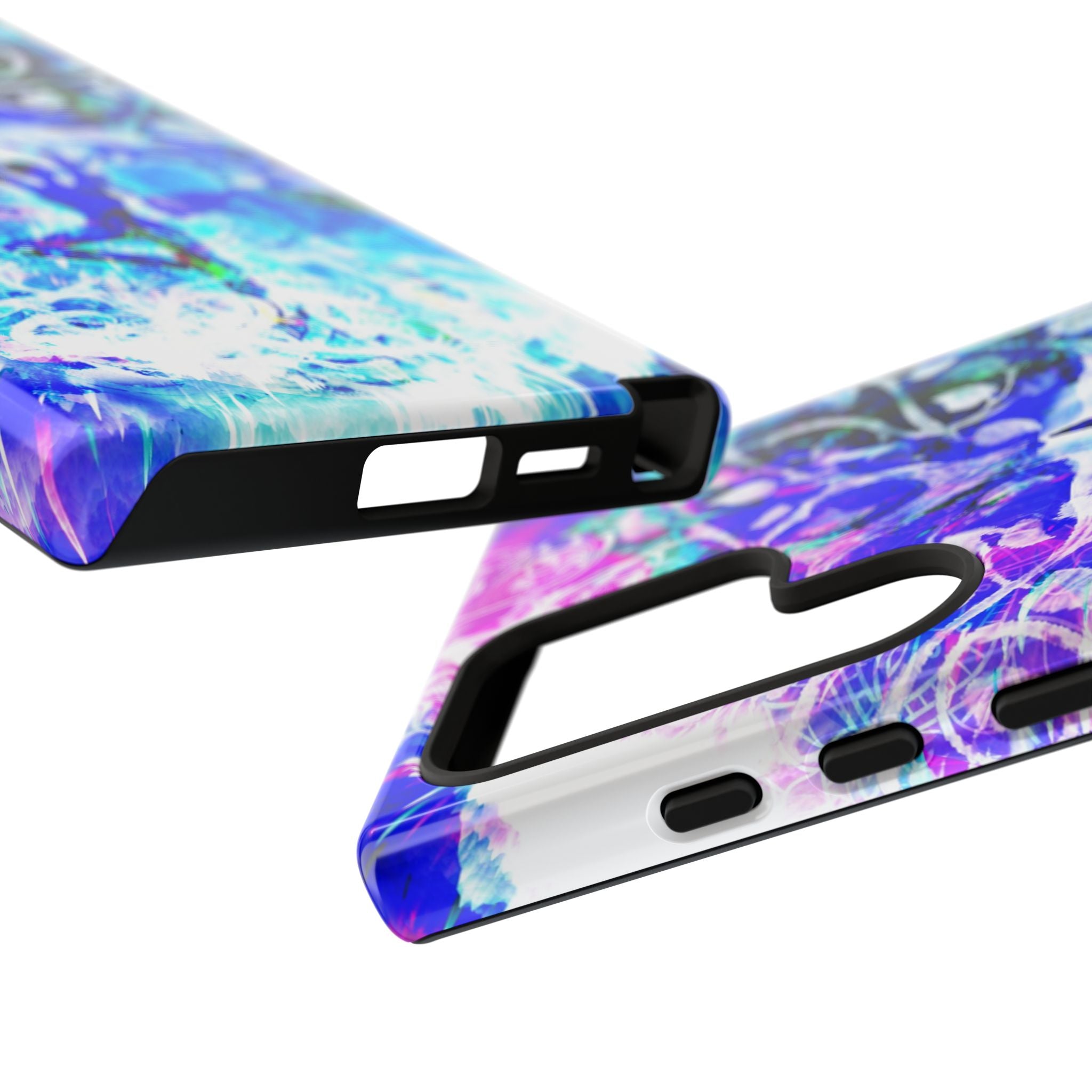Creation's Namaste Meditations Tough Cases