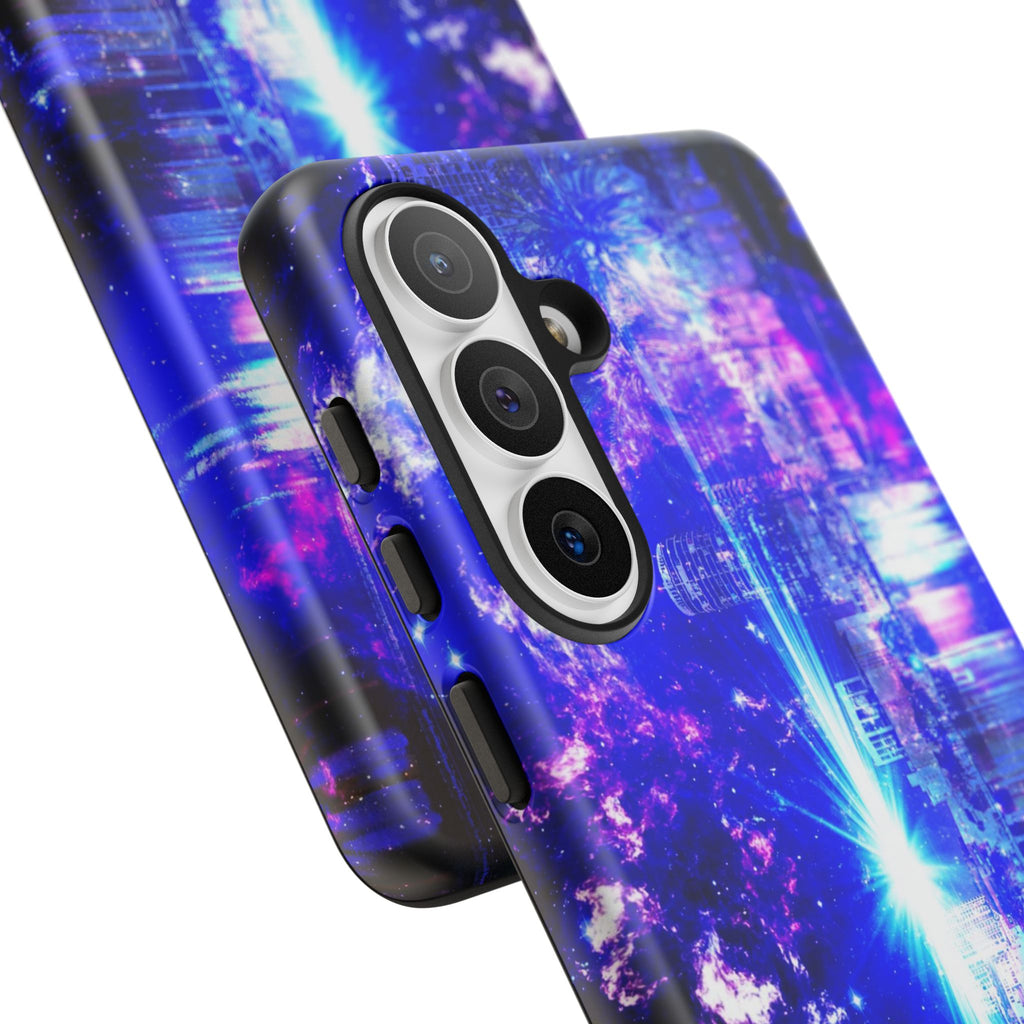 Iridescent Orlando Dreams Tough Cases