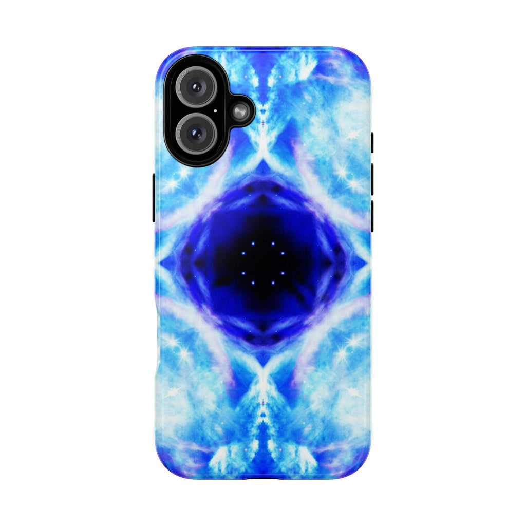 Amen Jin's Duat Desires Tough Phone Cases, Case-Mate