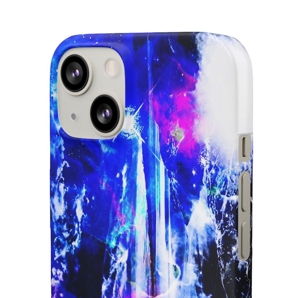 Ad Amorem Amisi Dancing Sea Dreams Snap Cases