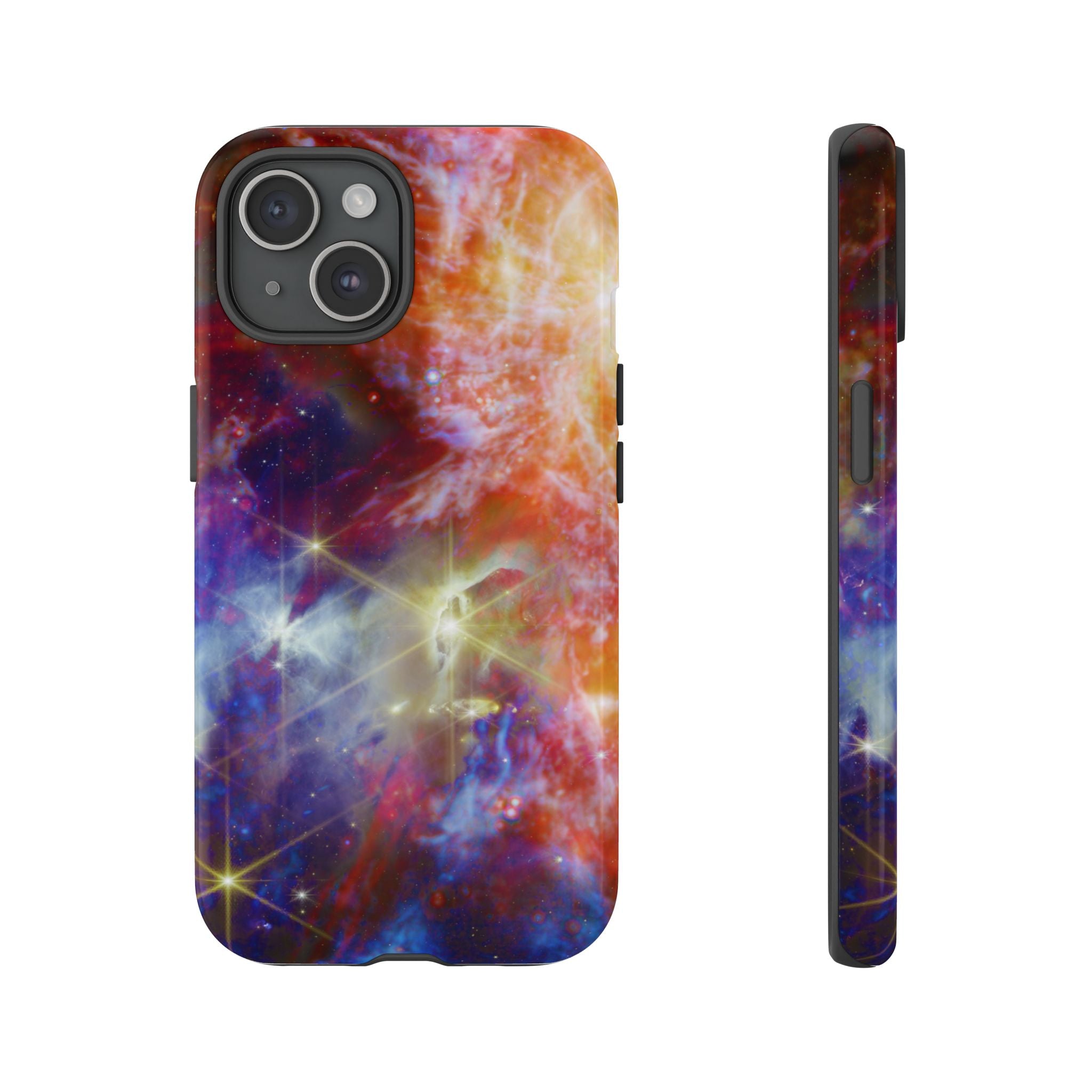 Katerina's Helios Dreams Tough Cases