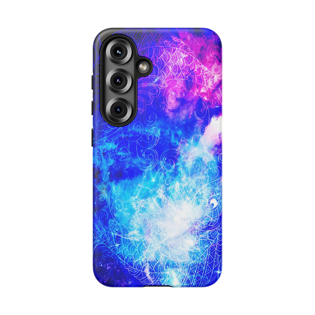 Lover's Creation's Heaven Koi Dreams Tough Cases