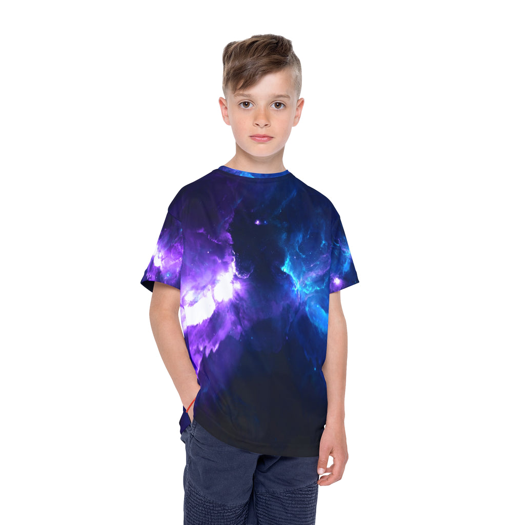 Ad Amorem Amisi Dreams Kids Sports Jersey