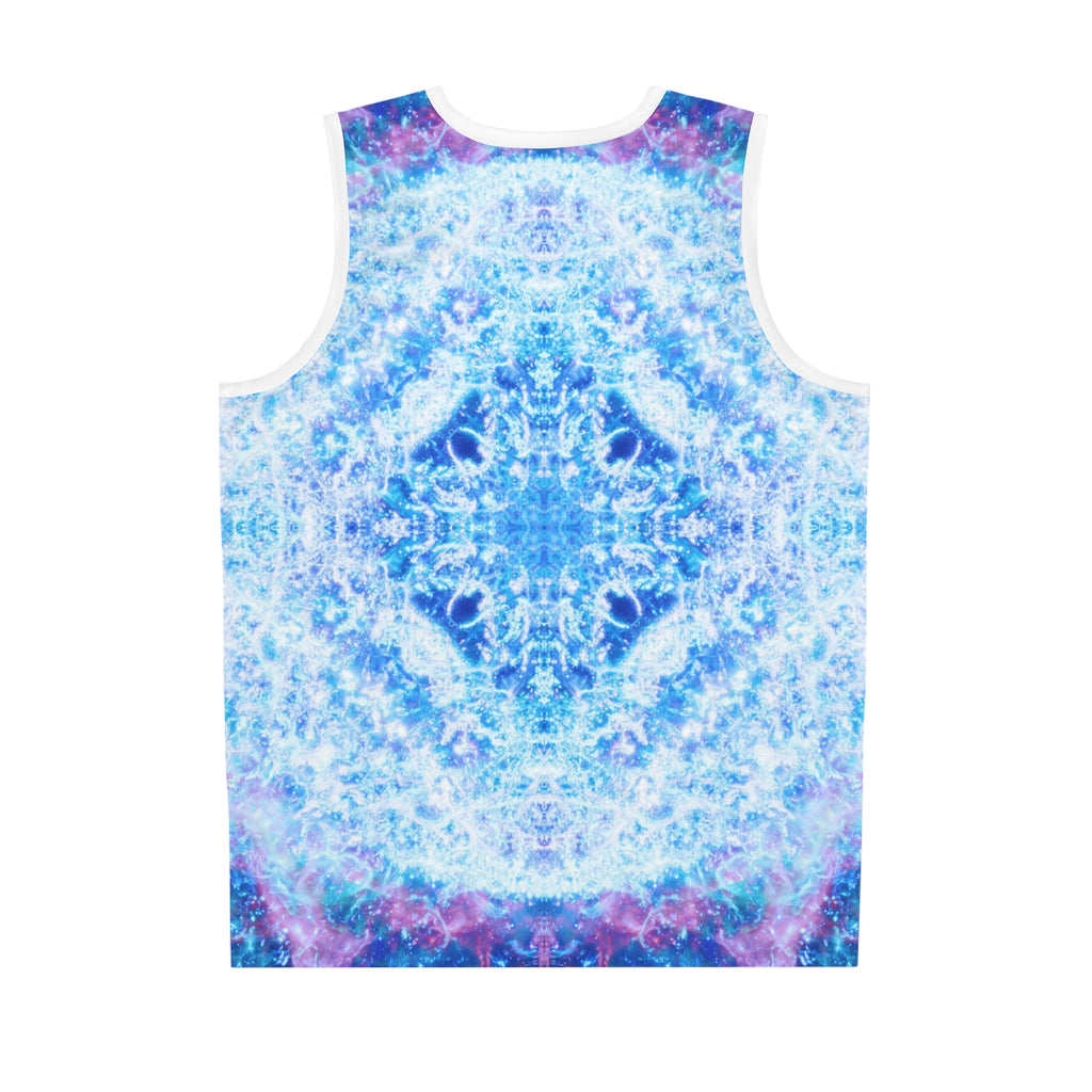 Katerina's Kamar-Taj Desires Basketball Jersey