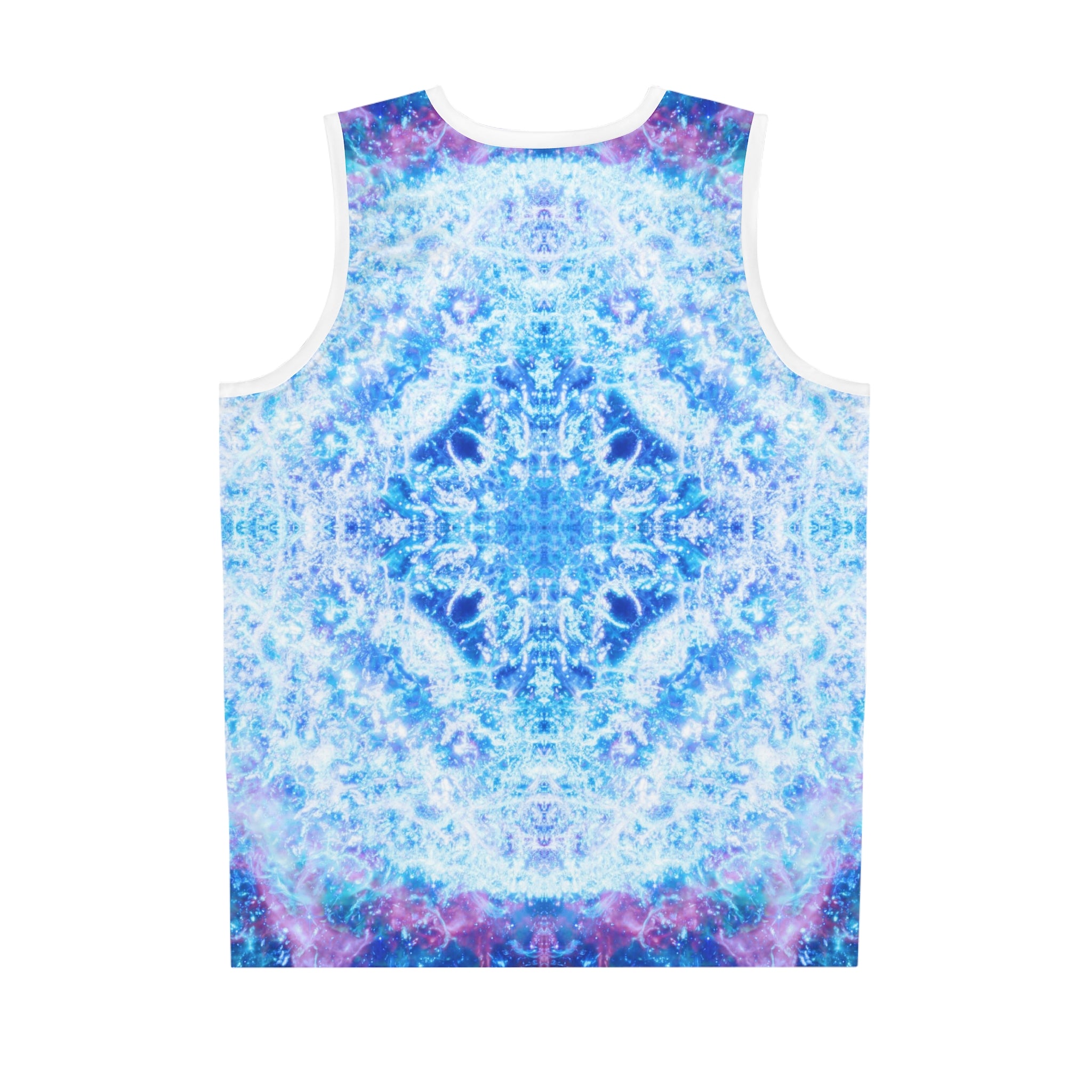 Katerina's Kamar-Taj Desires Basketball Jersey