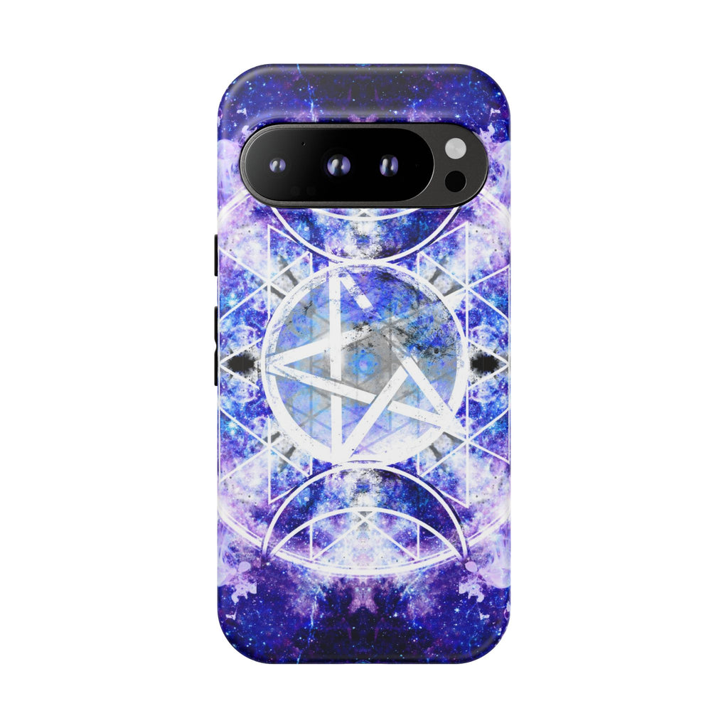 Amen Jin's Katerina's Dracularian Dragoness Triple Goddess Meditations Tough Case