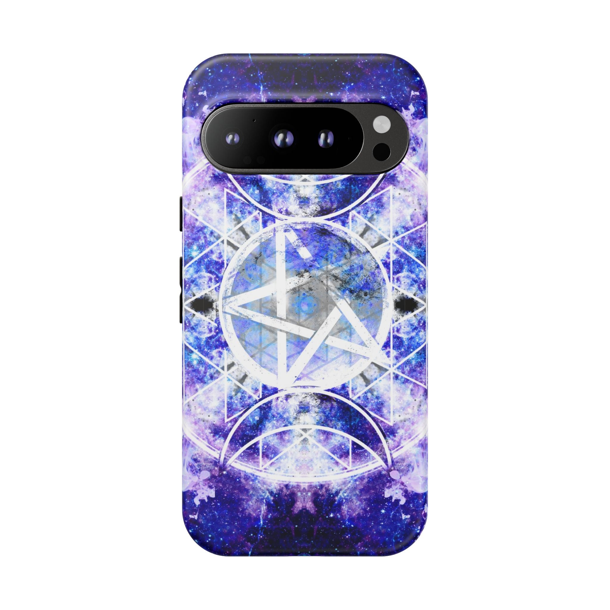 Amen Jin's Katerina's Dracularian Dragoness Triple Goddess Meditations Tough Case