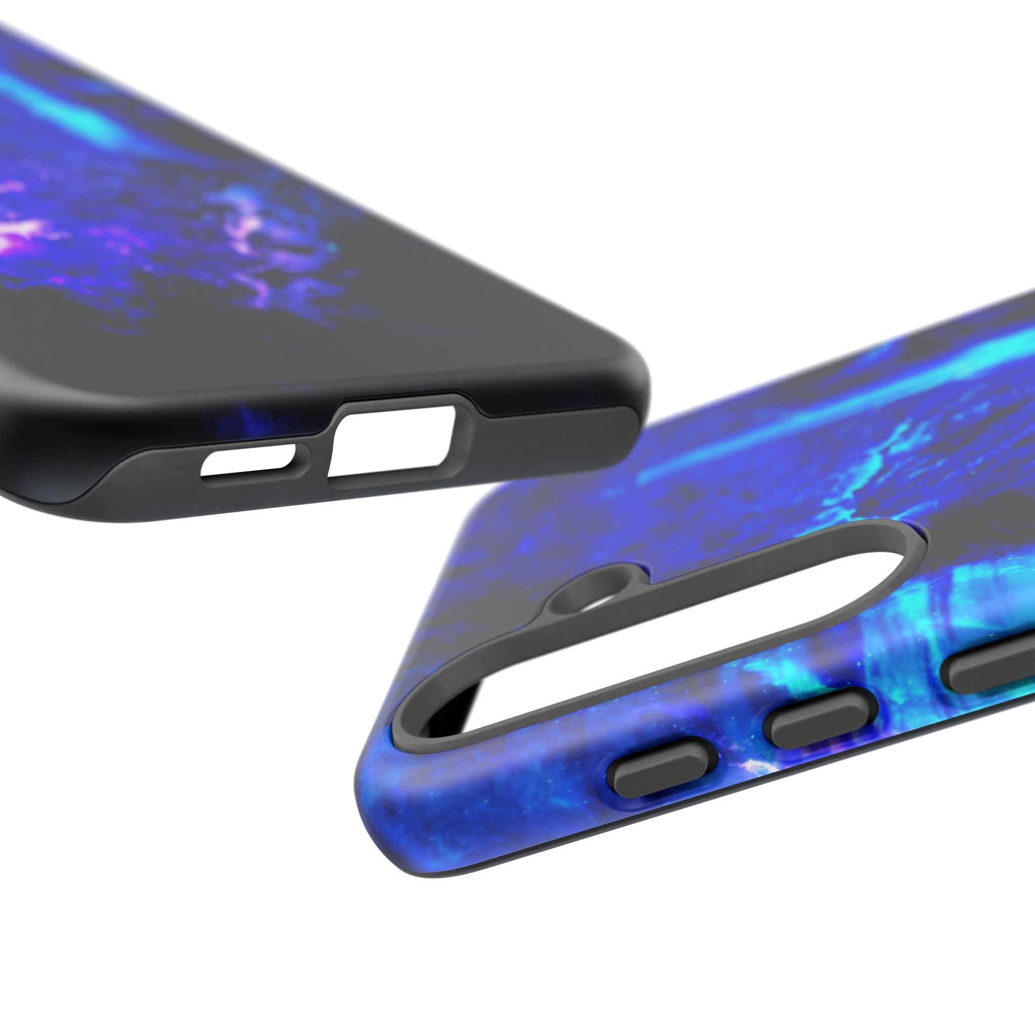 Ad Amorem Amisi Abalone Lake Dreams Tough Phone Cases
