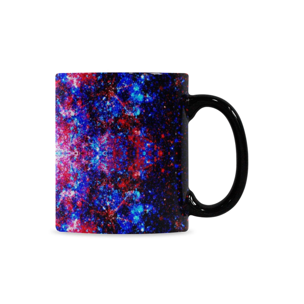 Katerina's Founder's Desires Custom Morphing Mug(11OZ)(Made in USA)