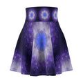Katerina's We Will Go Home Desires Women's Skater Skirt