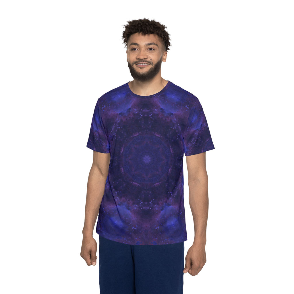 Katerina's Royal Desires Men's Sports Jersey