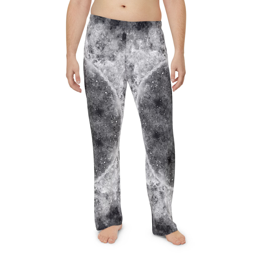 Katerina's You Are Not Forgotton Desires Men's Pajama Pants
