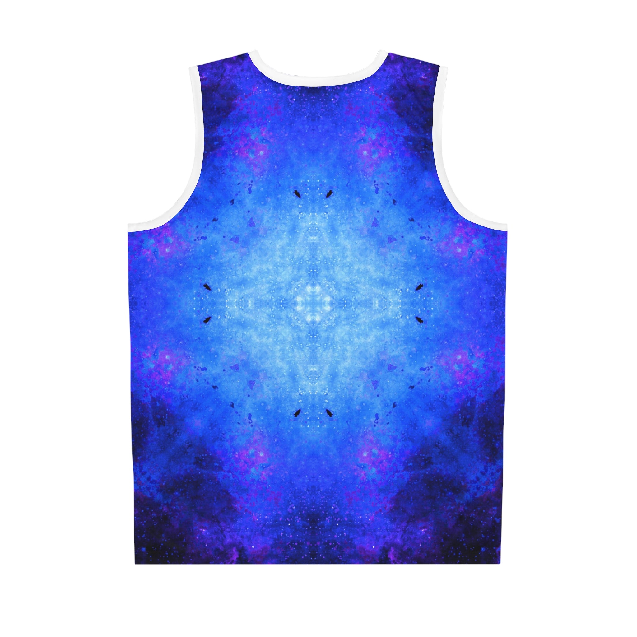 Amen Jin's Manifestation of Forever Desires Basketball Jersey