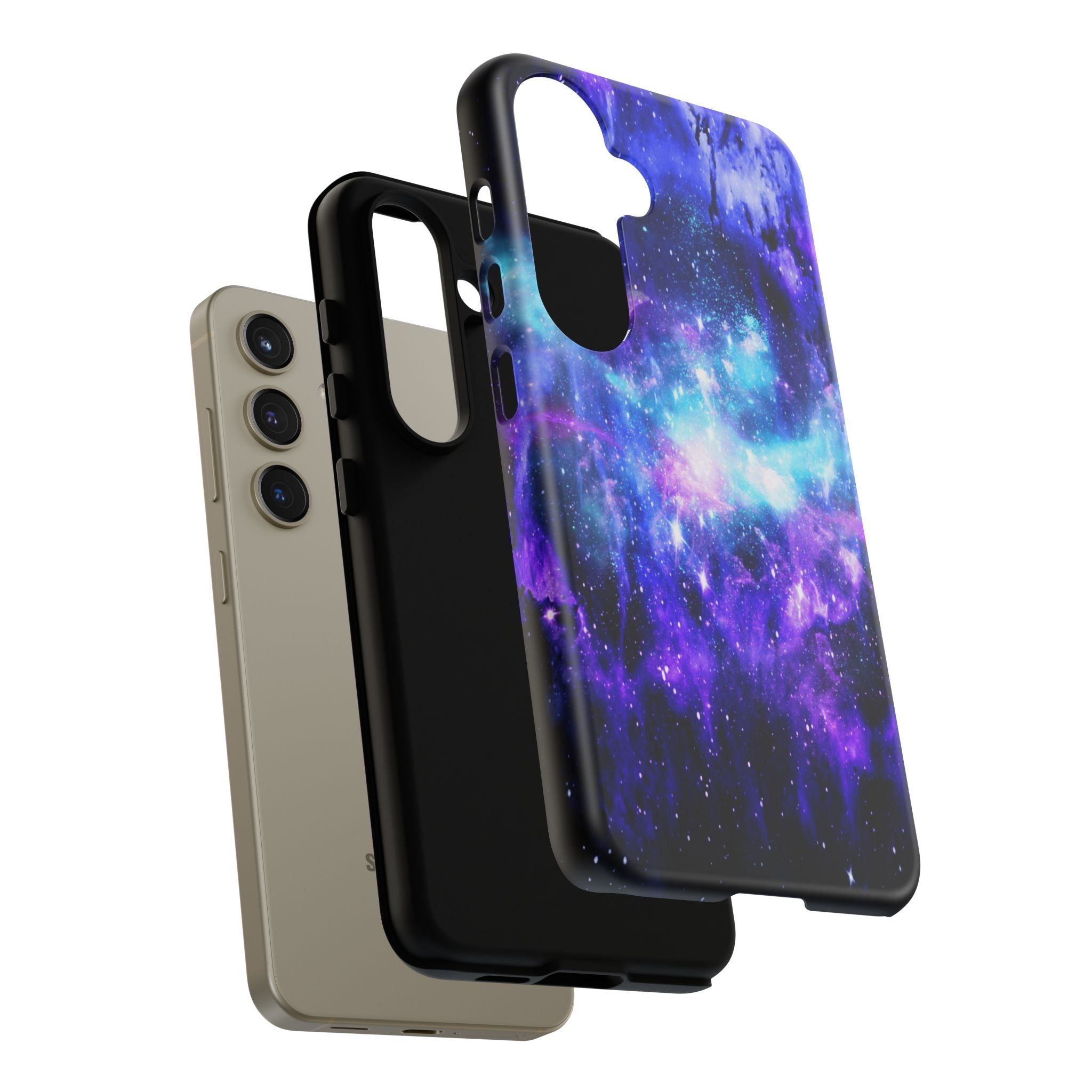 Mystic Dreams Tough Cases