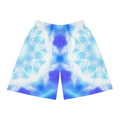 Amen Jin's Dragon's Love Desires Basketball Shorts