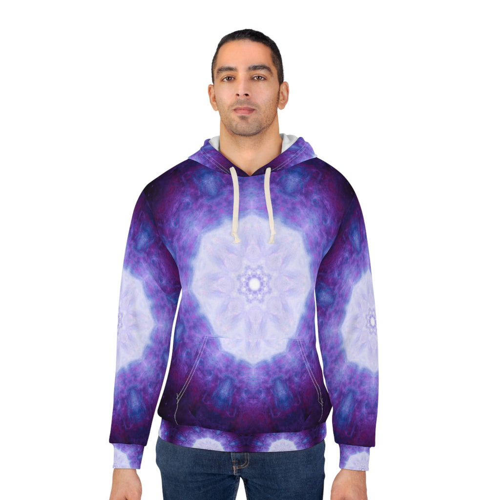 Katerina's One More Light Desires Unisex Pullover Hoodie