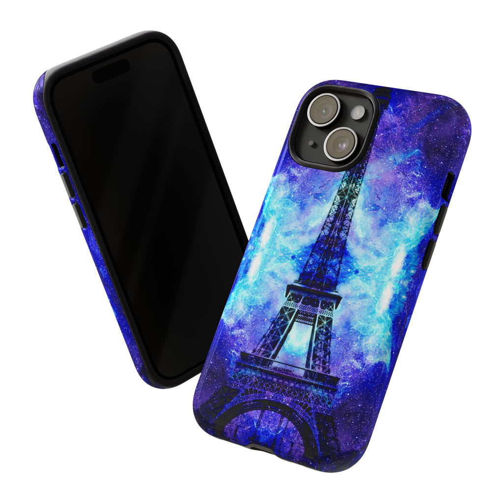 Amen Jin's Heart's Desires Parisian Dreams Tough Cases
