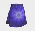 Ajna Desires Flared Skirt