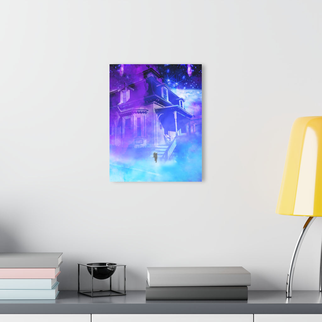Amen Jin's Katerina's Eros and Psyche Hocus Pocus Dreams Acrylic Prints (French)