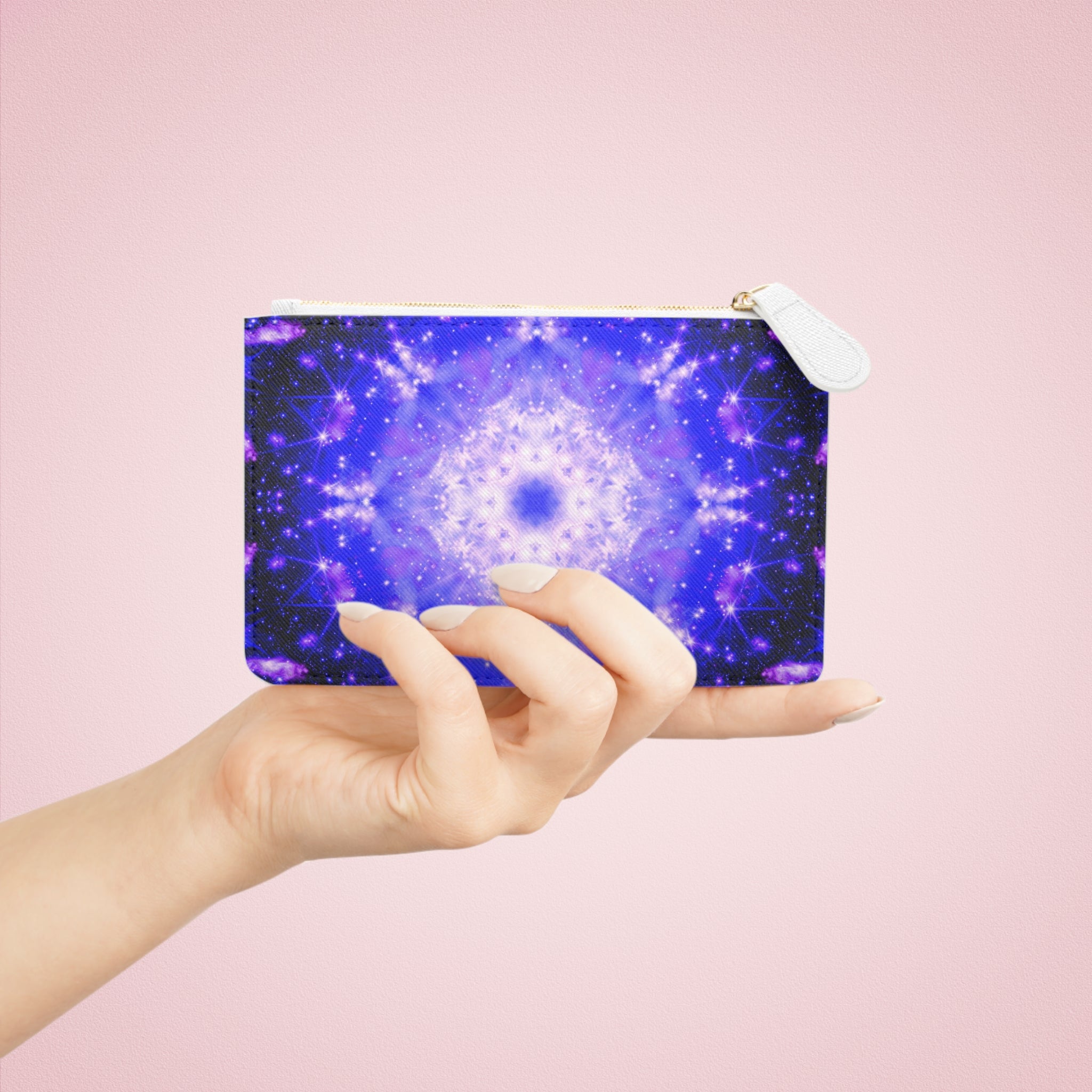 Katerina's Psyche Desires Mini Clutch Bag