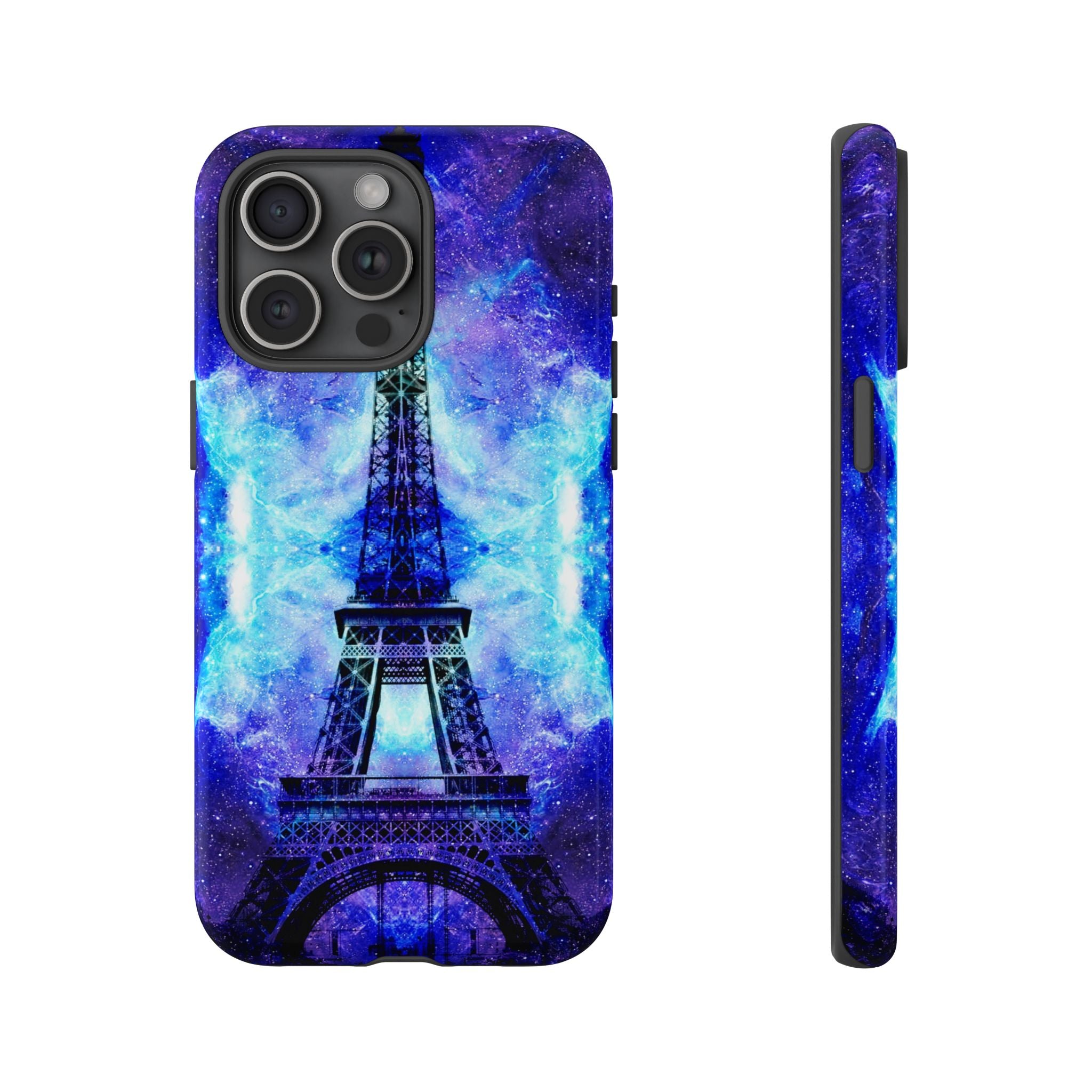 Amen Jin's Heart's Desires Parisian Dreams Tough Cases