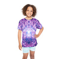 Katerina's Through Time & Space Desires Kids Sports Jersey
